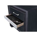 Naima Nightstand 25903 by ACME - Image 3