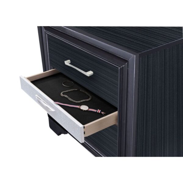 Naima Nightstand 25903 by ACME - Image 3