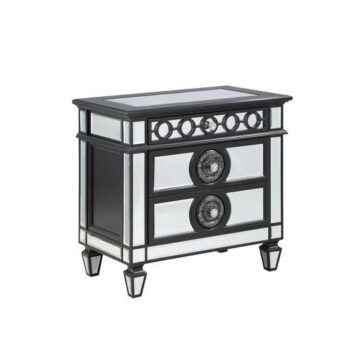 Varian II Nightstand by ACME