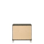 Dark Champagne Skylar Nightstand 25323 by ACME - Image 4