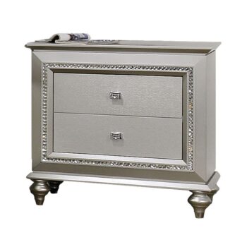 Kaitlyn Nightstand 27233 by ACME