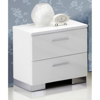 Lorimar Nightstand 22633 by ACME