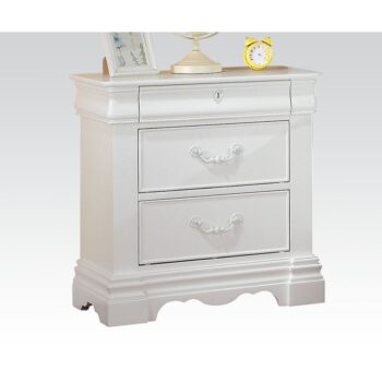 Estrella Nightstand 30243 by ACME