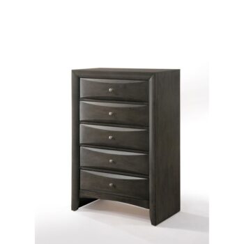 Ireland Chest 22707 by ACME