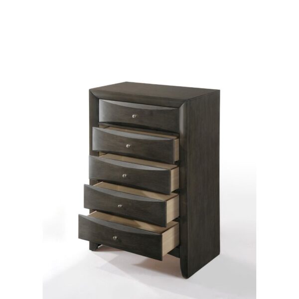 Ireland Chest 22707 by ACME - Image 2