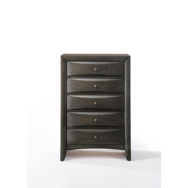 Ireland Chest 22707 by ACME - Image 3