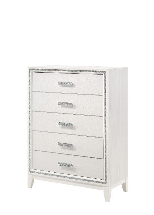 Haiden Chest 28456 By Acme | Mobilia Cleopatra 3 Haiden Chest 28456 by ACME - Image 1
