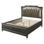 Kaitlyn Bed by ACME - Image 8