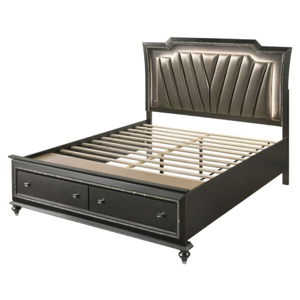 Kaitlyn Bed by ACME - Image 8