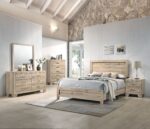 Miquell Bed by ACME - Image 4