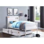 Cargo Bed by ACME
