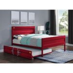 Cargo Bed by ACME - Image 2