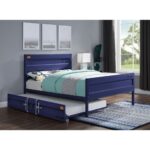 Cargo Bed by ACME - Image 3