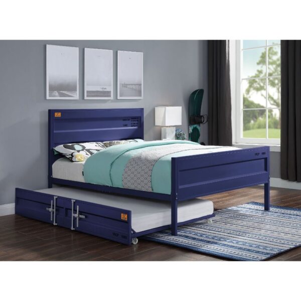 Cargo Bed by ACME - Image 3