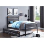 Cargo Bed by ACME - Image 4