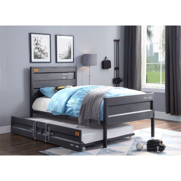 Cargo Bed by ACME - Image 4