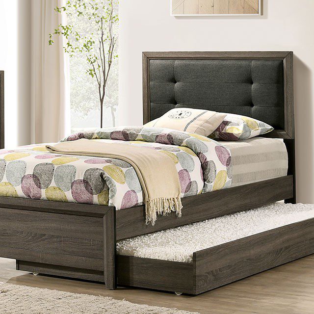 Roanne Youth Bed Foa7927 By Furniture Of America | Mobilia Cleopatra 3 Roanne Youth Bed FOA7927 By Furniture of America - Image 1