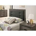 Roanne Youth Bed FOA7927 By Furniture of America - Image 4