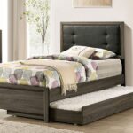 Roanne Youth Bed FOA7927 By Furniture of America - Image 5