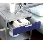 Prado Youth Bed CM7167 By Furniture of America - Image 2