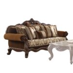 Jardena Sofa by ACME - Image 2