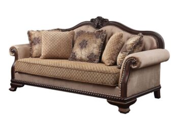 Chateau De Ville Sofa by ACME