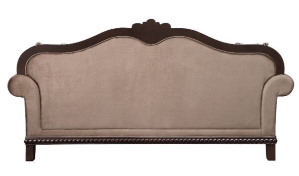Chateau De Ville Sofa by ACME - Image 2