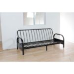 Alfonso Futon by ACME - Image 2