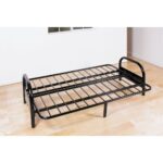 Alfonso Futon by ACME - Image 3
