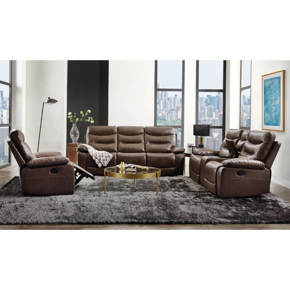Aashi Sofa By Acme | Mobilia Cleopatra 3 Aashi Sofa by ACME - Image 1