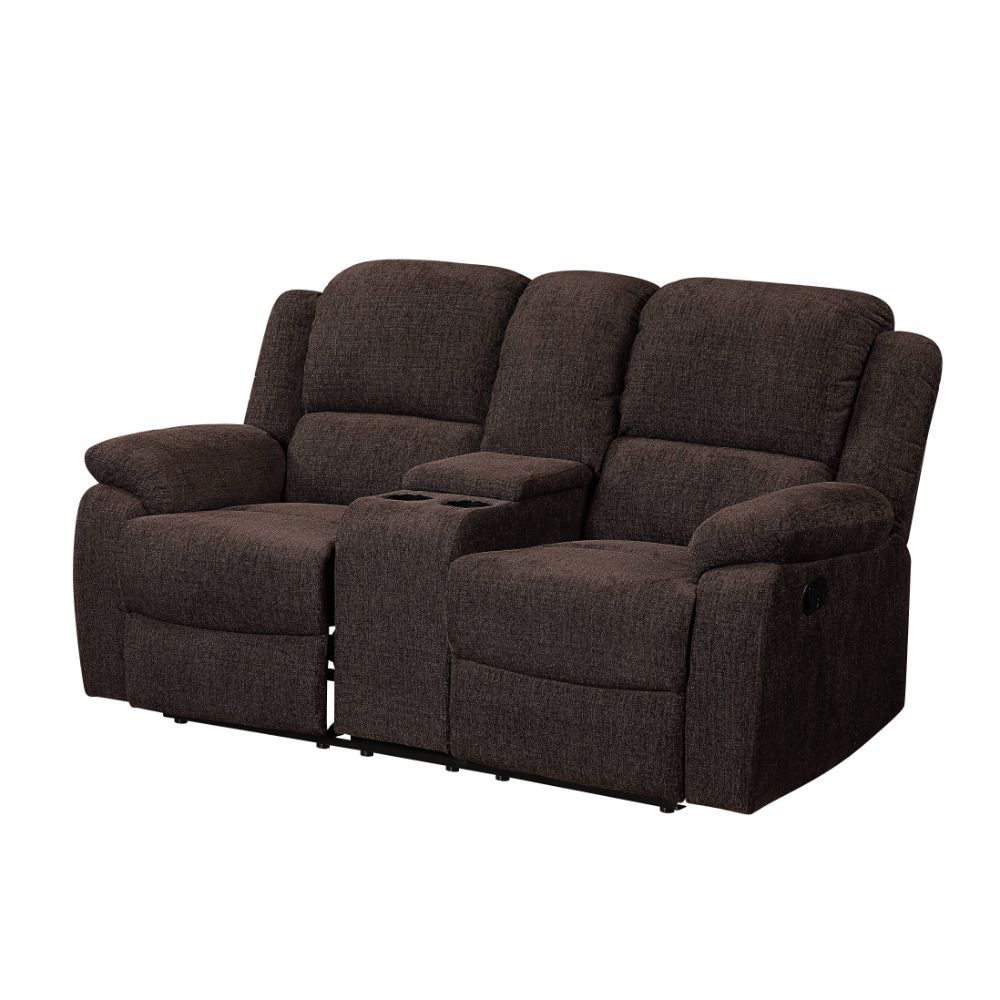 Madden Loveseat By Acme | Mobilia Cleopatra 3 Madden Loveseat by ACME - Image 1