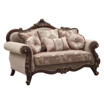 Mehadi Loveseat by ACME