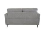 Kyrene Loveseat by ACME - Image 3
