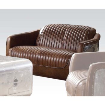 Brancaster Loveseat by ACME