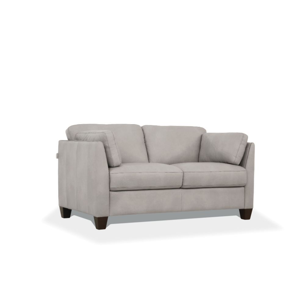 Matias Loveseat By Acme | Mobilia Cleopatra 3 Matias Loveseat by ACME - Image 1
