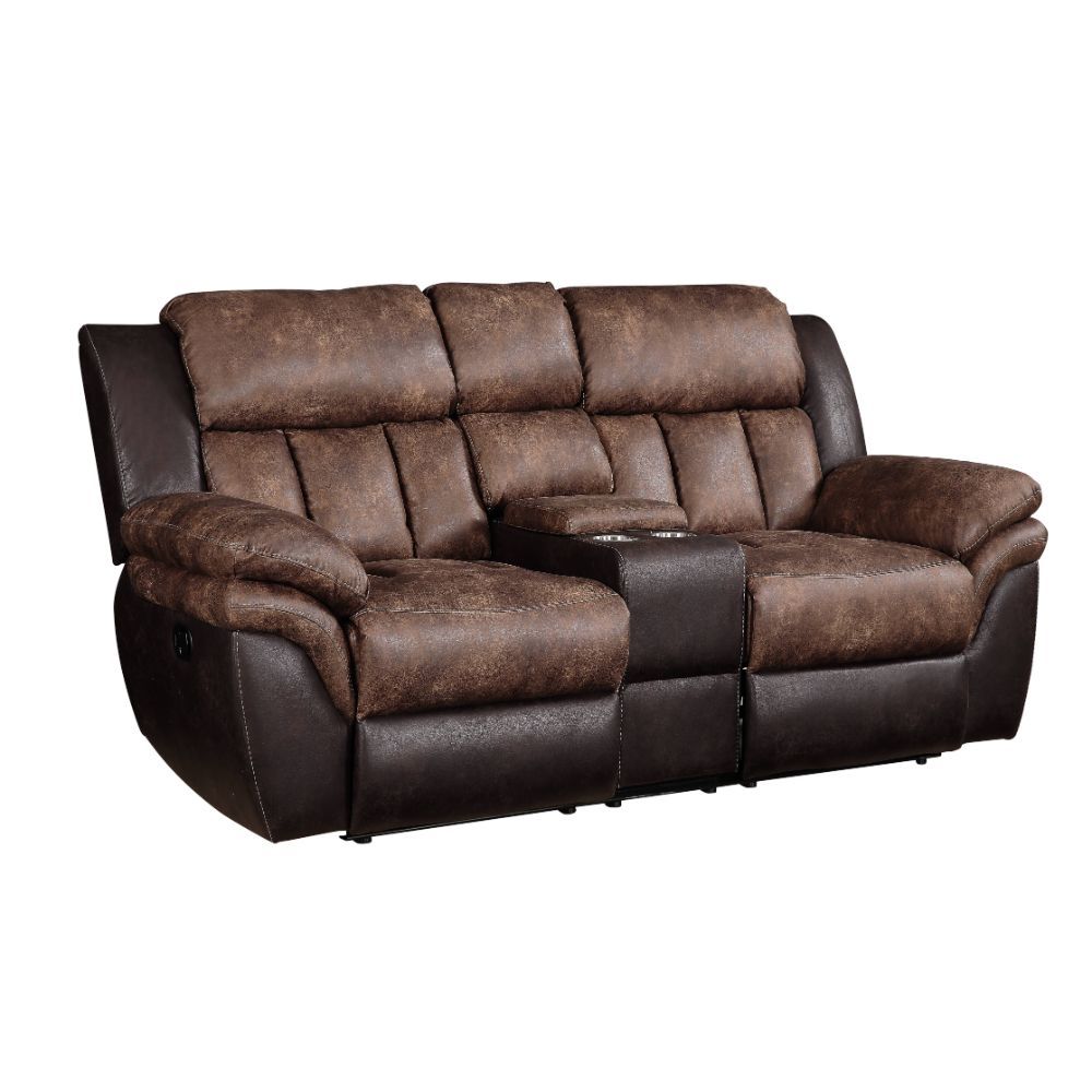 Jaylen Loveseat By Acme | Mobilia Cleopatra 3 Jaylen Loveseat by ACME - Image 1