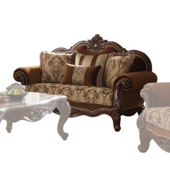 Jardena Loveseat by ACME