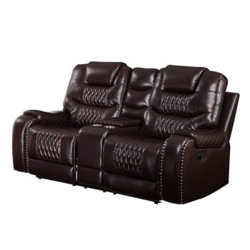 Braylon Recliner Loveseat by ACME
