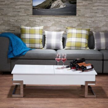 Calnan Coffee Table by ACME
