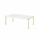 Otrac Coffee Table by ACME - Image 2
