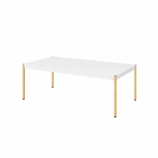 Otrac Coffee Table by ACME - Image 2