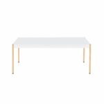 Otrac Coffee Table by ACME - Image 3