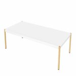 Otrac Coffee Table by ACME - Image 4