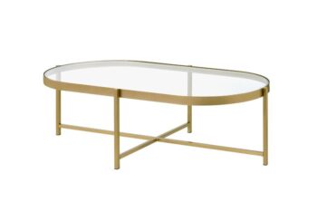 Charrot Coffee Table by ACME