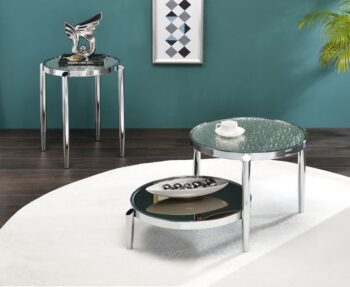 Abbe Coffee Table by ACME