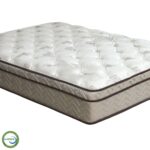 pillow top mattress
