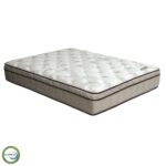 Lilium Pillow Top Mattress By Furniture of America - Image 2