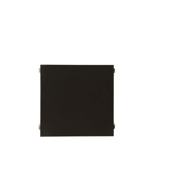 Black Becci End Table by ACME - Image 4