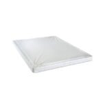 Bird of Paradise Foam Mattress Foundation By Furniture of America - Image 3
