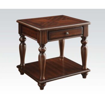 Farrel End Table by ACME